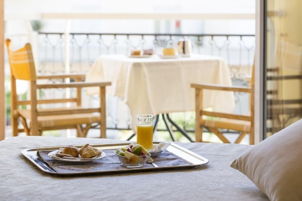 Hotel Torino Wellness & Spa